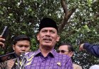 Korupsi Pagar Laut, Kepala Desa Kohod  Arsin dan Tiga Terdakwa Lainnya Divonis 3,5 Tahun Penjara