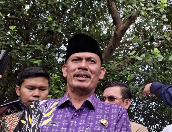 Korupsi Pagar Laut, Kepala Desa Kohod  Arsin dan Tiga Terdakwa Lainnya Divonis 3,5 Tahun Penjara