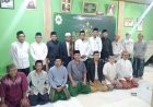 Rapat Konsolidasi PRNU Kelurahan Bunder Bahas Persiapan Ramadhan 1447 H