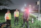 Operasi Pekat Jaya 2026, Tim Patroli Perintis Presisi Polresta Bandara Soetta Gelar Patroli Mobile dan Dialogis