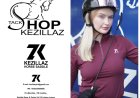 KEZILLAZ Peralatan Berkuda Yang Mengedepankan Kualitas