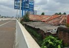 Rumah Warga Berdekatan Dengan Jalan Tol Exit Bitung KM 25, AMPPL Indonesia Pihak Jasa Marga Harus Kaji Persoalan Jangka panjang Bagi Kesehatan dan Kerusakan