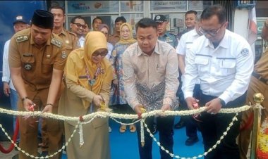 Klinik Pratama PIK Care Medika Hadir di Teluknaga, Disupport CSR PIK 2