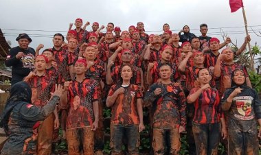 Danwil MPW Banten Z.Sembiring.SH; Pembaretan Koti Mahatidana Wujudkan Anggota Bermoral