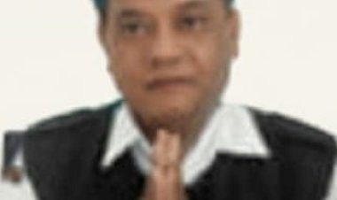 Pimpred Linkberitanews.com Marinan Ucapkan Marhaban Ya Ramadhan 1447 H/2026 M, Ajak Masyarakat Perkuat Kepedulian