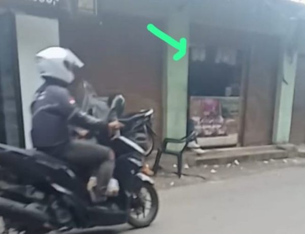 Toko Obat Eximer dan Tramadol di Wilayah Hukum Kelapa Dua Mulai Kembali Bermunculan