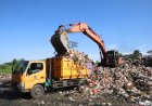 CitraRaya Siapkan Pengelolaan Sampah dengan Metode Controlled Landfill